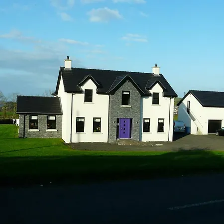 Ballygally Eco Apartment With Seaview Carncastle Exterior photo