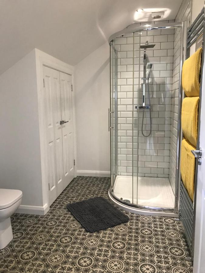 Ballygally Eco With Seaview Apartment *