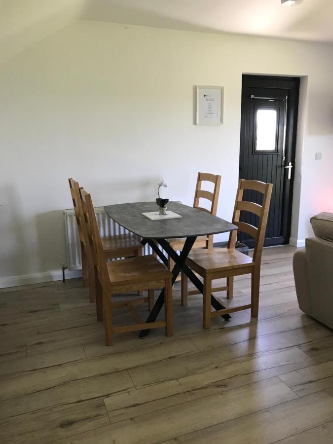 Apartment Ballygally Eco With Seaview