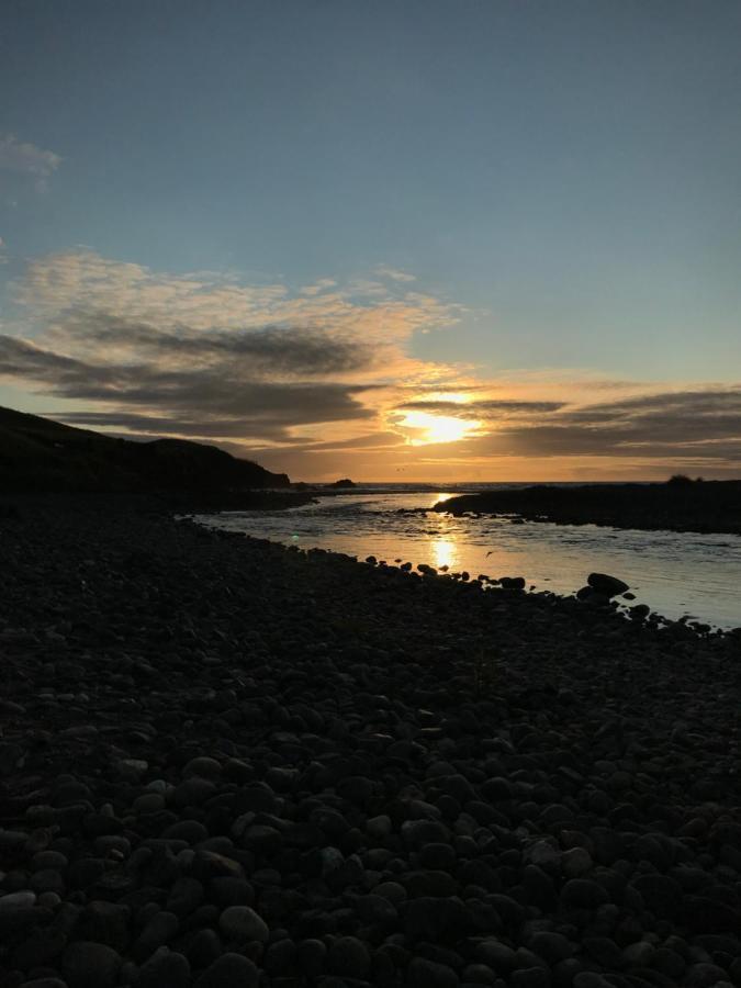 Apartment Ballygally Eco With Seaview *