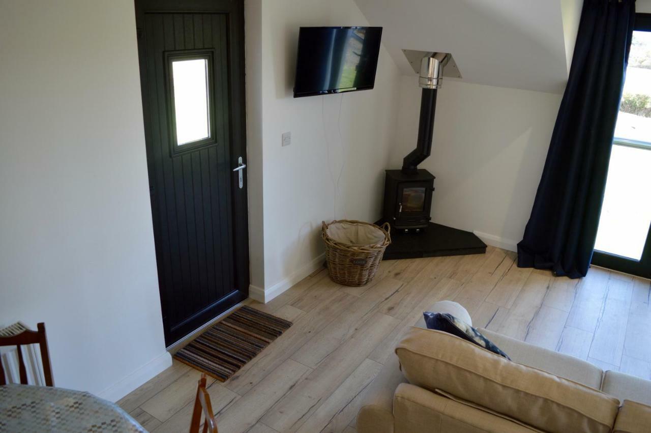 Ballygally Eco With Seaview Apartment