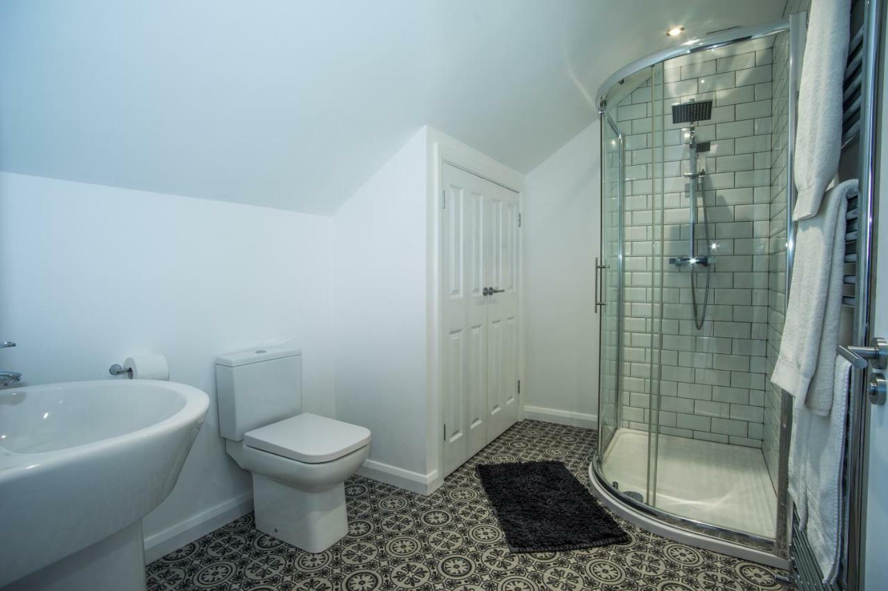Ballygally Eco With Seaview * Carncastle